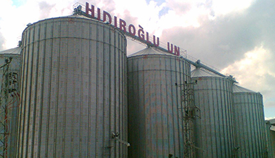 Hidiroglu Flour